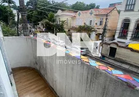 Foto 1 de Casa com 4 Quartos à venda, 280m² em Botafogo, Rio de Janeiro