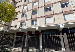 Foto 1 de Apartamento com 1 Quarto para alugar, 35m² em Azenha, Porto Alegre