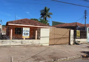 Foto 1 de Casa com 3 Quartos à venda, 178m² em Jardim das Palmeiras, Cuiabá