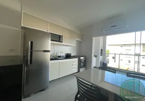 Foto 1 de Apartamento com 2 Quartos à venda, 70m² em Centro, Ubatuba