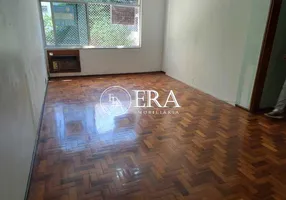 Foto 1 de Apartamento com 3 Quartos à venda, 120m² em Tijuca, Rio de Janeiro