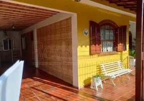 Foto 1 de Casa com 4 Quartos à venda, 98m² em Belmonte, Volta Redonda