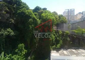 Foto 1 de Apartamento com 1 Quarto à venda, 46m² em Flamengo, Rio de Janeiro