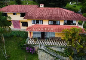 Foto 1 de Casa com 4 Quartos à venda, 322m² em Agriões, Teresópolis