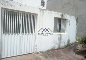 Foto 1 de Casa com 3 Quartos à venda, 112m² em Vila Joaquina, Jundiaí