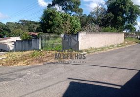 Foto 1 de Lote/Terreno à venda, 360m² em Vila Izabel, Piraquara
