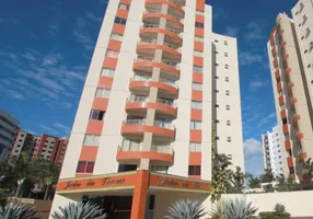 Foto 1 de Apartamento com 1 Quarto à venda, 42m² em Jardim dos Turistas, Caldas Novas