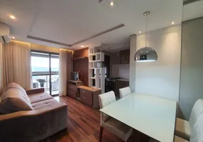 Foto 1 de Apartamento com 2 Quartos à venda, 69m² em Ecoville, Curitiba