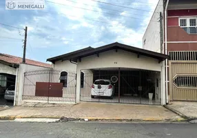 Foto 1 de Casa com 3 Quartos à venda, 152m² em Paulicéia, Piracicaba