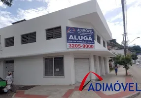 Foto 1 de Ponto Comercial para alugar, 255m² em Bento Ferreira, Vitória