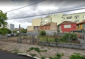 Foto 1 de Lote/Terreno à venda, 401m² em Floresta, Porto Alegre