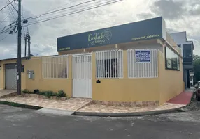 Foto 1 de Casa com 3 Quartos para venda ou aluguel, 182m² em Nova Cidade, Manaus