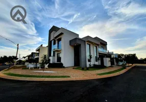 Foto 1 de Casa de Condomínio com 4 Quartos para venda ou aluguel, 268m² em Parque Brasil 500, Paulínia