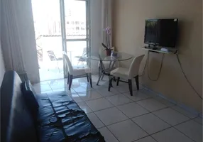 Foto 1 de Apartamento com 3 Quartos à venda, 161m² em Fátima, Fortaleza