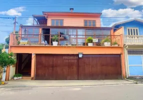 Foto 1 de Casa com 3 Quartos à venda, 337m² em Jardim Brogotá, Atibaia