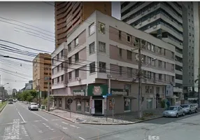 Foto 1 de Sala Comercial para alugar, 96m² em Centro, Curitiba