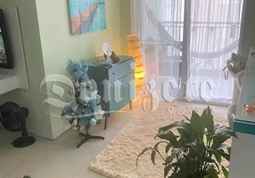 Foto 1 de Apartamento com 2 Quartos à venda, 64m² em Jardim, Santo André