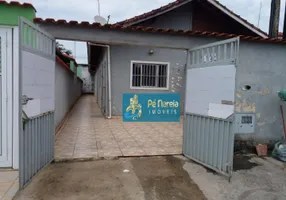 Foto 1 de Casa com 3 Quartos à venda, 250m² em Balneario Itaguai, Mongaguá