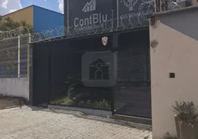 Foto 1 de Ponto Comercial à venda, 167m² em Vigilato Pereira, Uberlândia