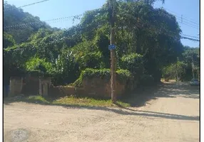 Foto 1 de Lote/Terreno à venda, 4790m² em Maria Paula, Niterói