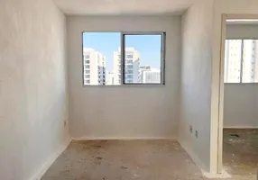 Foto 1 de Apartamento com 2 Quartos à venda, 43m² em Barra Funda, São Paulo