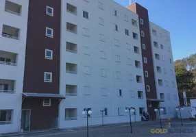 Foto 1 de Apartamento com 2 Quartos para venda ou aluguel, 57m² em Jardim Colinas, Jacareí