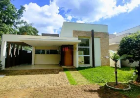 Foto 1 de Casa com 3 Quartos para alugar, 140m² em Esperanca, Londrina
