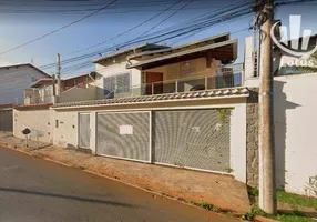 Foto 1 de Casa com 4 Quartos à venda, 278m² em Centro, Jaguariúna