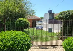 Foto 1 de Casa com 2 Quartos à venda, 140m² em Campo Novo, Porto Alegre