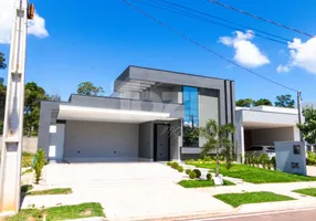 Foto 1 de Casa com 3 Quartos à venda, 174m² em Alameda das Cores Residencial, Sinop