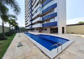 Foto 1 de Apartamento com 3 Quartos à venda, 73m² em Cidade 2000, Fortaleza