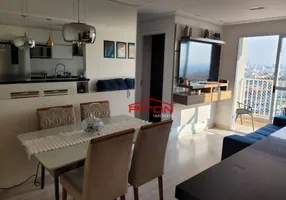 Foto 1 de Apartamento com 2 Quartos à venda, 47m² em Cangaíba, São Paulo