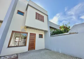 Foto 1 de Casa com 2 Quartos à venda, 59m² em São Jorge, Novo Hamburgo