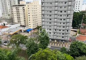 Foto 1 de Apartamento com 3 Quartos à venda, 156m² em Centro, Campinas