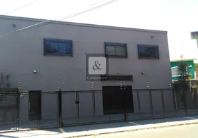 Foto 1 de Galpão/Depósito/Armazém com 2 Quartos à venda, 259m² em Parque Via Norte, Campinas