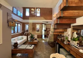 Foto 1 de Casa com 3 Quartos à venda, 164m² em Jardim Nova Europa, Araras
