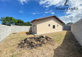 Foto 1 de Casa com 3 Quartos à venda, 100m² em Costa Bela, Serra