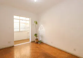 Foto 1 de Apartamento com 3 Quartos à venda, 104m² em Tijuca, Rio de Janeiro