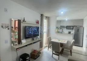 Foto 1 de Apartamento com 2 Quartos à venda, 39m² em Chácara Estela, Santana de Parnaíba