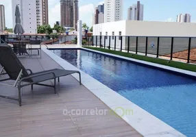Foto 1 de Apartamento com 3 Quartos à venda, 73m² em Miramar, João Pessoa