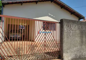 Foto 1 de Casa com 2 Quartos à venda, 93m² em Jardim Santana, Hortolândia