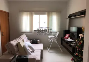 Foto 1 de Apartamento com 2 Quartos à venda, 55m² em Lagoinha, Uberlândia