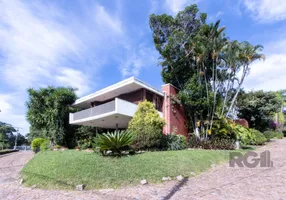 Foto 1 de Casa de Condomínio com 4 Quartos à venda, 723m² em Santa Tereza, Porto Alegre