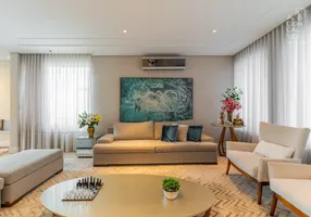 Foto 1 de Casa de Condomínio com 4 Quartos à venda, 380m² em Pilarzinho, Curitiba