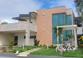 Foto 1 de Casa de Condomínio com 4 Quartos à venda, 385m² em Nova Esperança, Porto Velho