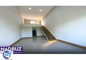 Foto 1 de Ponto Comercial para alugar, 115m² em Parque das Amoras II, São José do Rio Preto