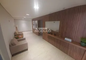 Foto 1 de Apartamento com 2 Quartos para alugar, 105m² em Santa Mônica, Uberlândia