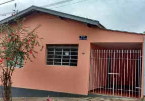 Foto 1 de Casa com 3 Quartos à venda, 113m² em Centro, São João da Boa Vista