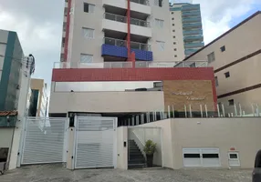 Foto 1 de Apartamento com 2 Quartos à venda, 70m² em Vila Caicara, Praia Grande