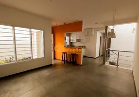 Foto 1 de Casa com 4 Quartos para venda ou aluguel, 180m² em Sumaré, São Paulo